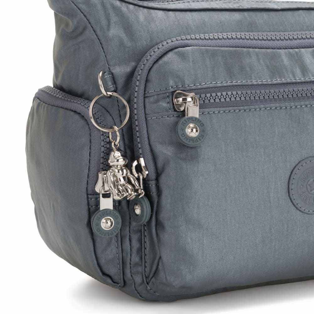 Kipling - Túi đeo chéo Gabbie S Basic Plus Unisex 51H55