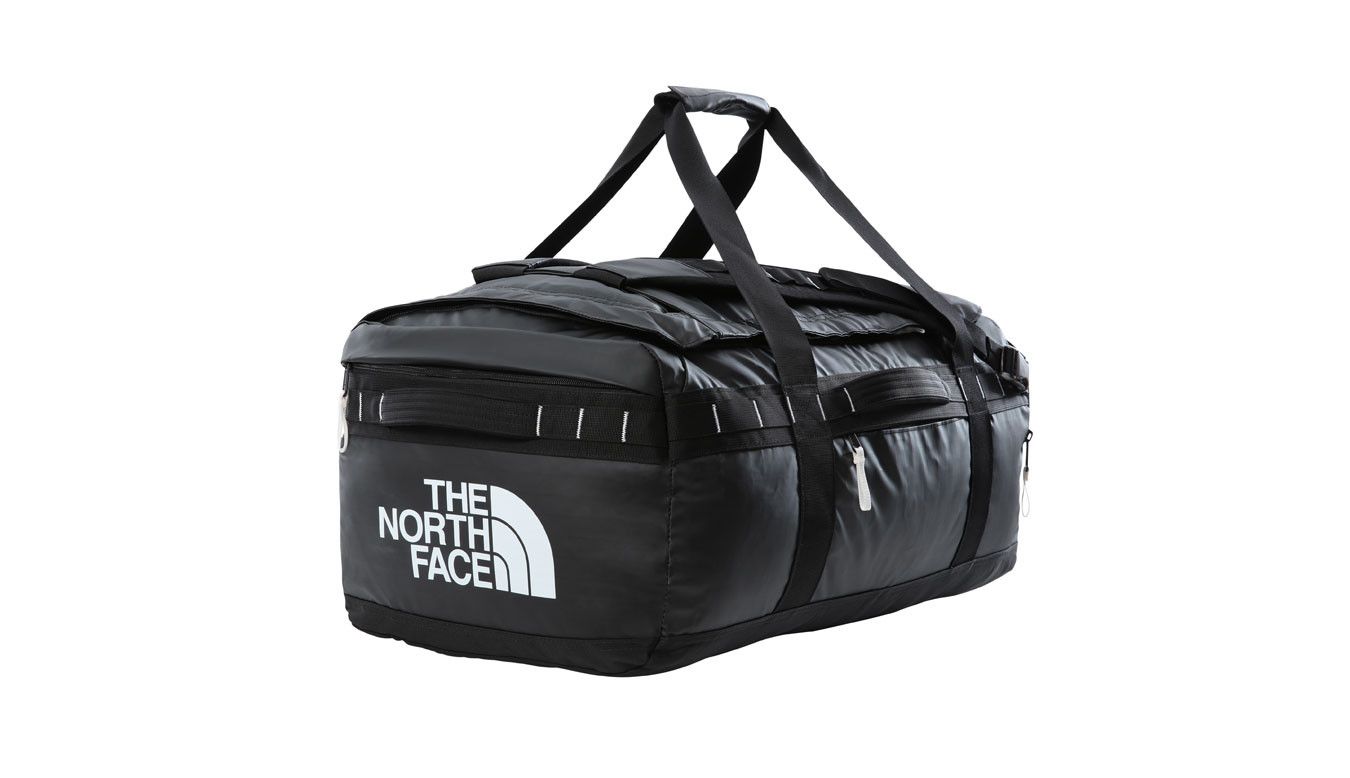 The North Face - Vali xách tay Nam Nữ Eqm Base Camp Voyager Duffel 62L NF21-M3A5