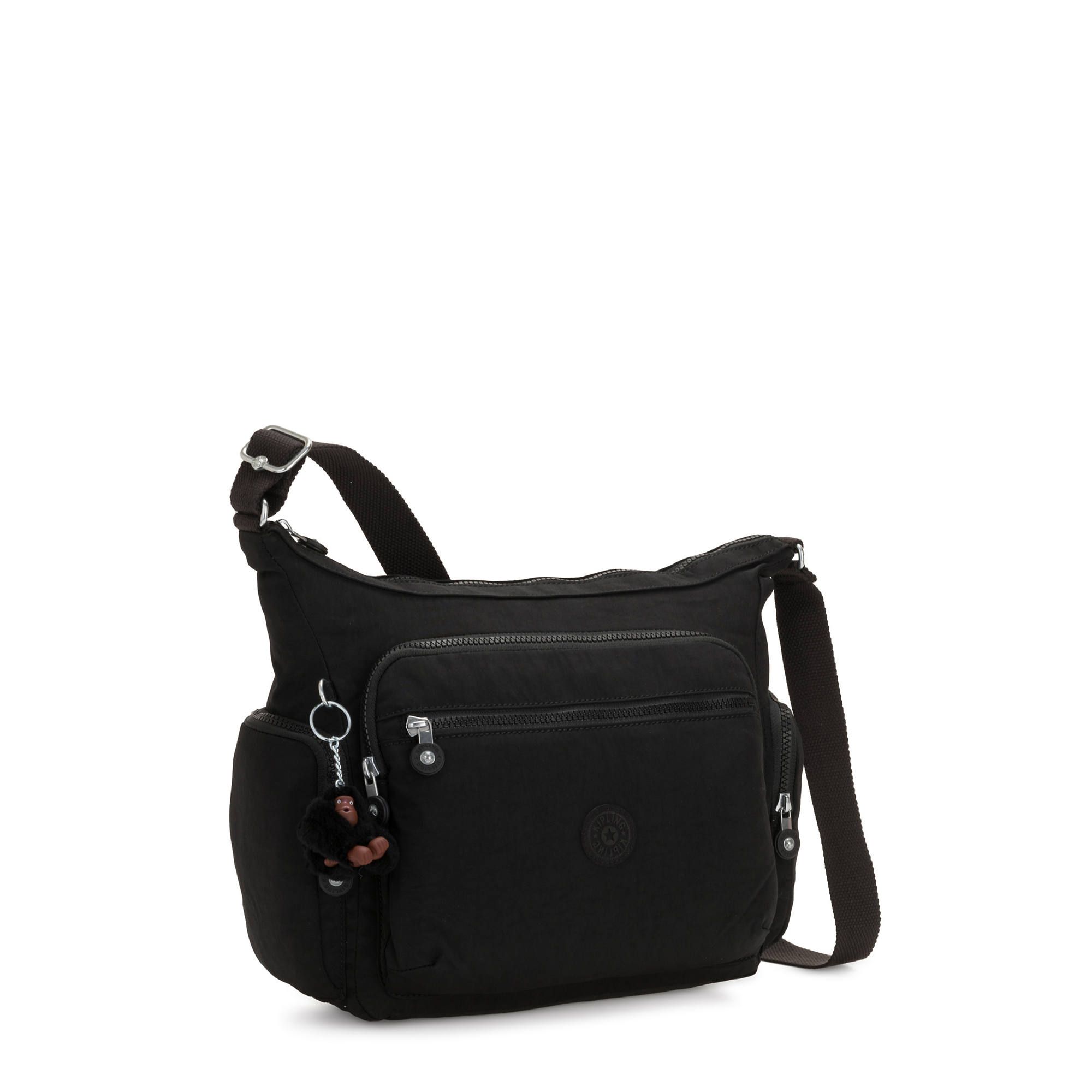 Kipling - Túi đeo chéo Gabbie Basic Unisex 1550L