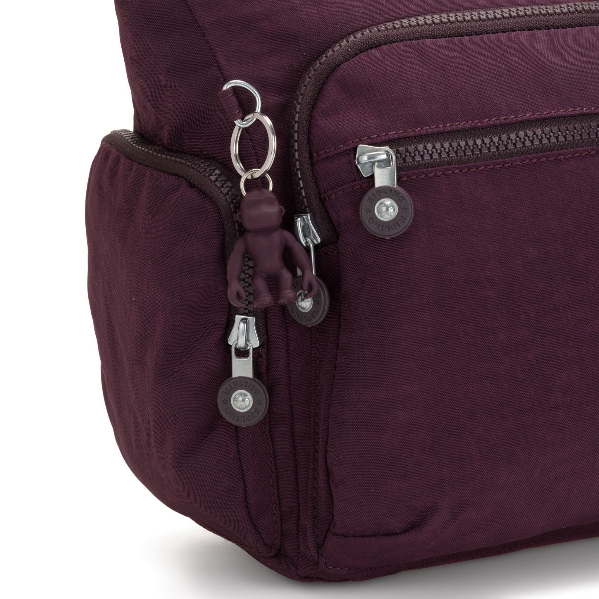 Kipling - Túi đeo chéo Gabbie Basic Unisex 1651E