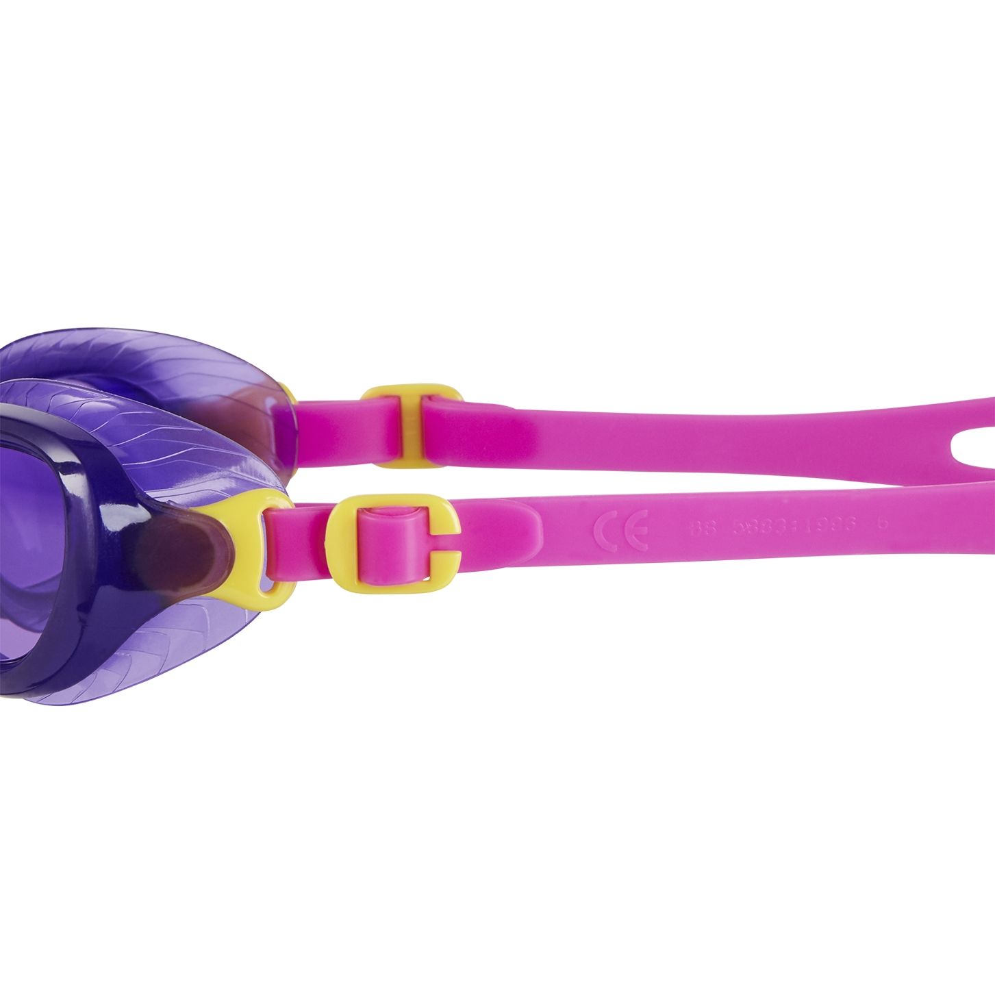 Speedo - Kính bơi SPEEDO FUTURA CLASSIC JU PURPLE/PINK