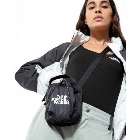 The North Face - Túi đeo chéo Nam Nữ Equipment Bozer Cross Body NF21-80A5
