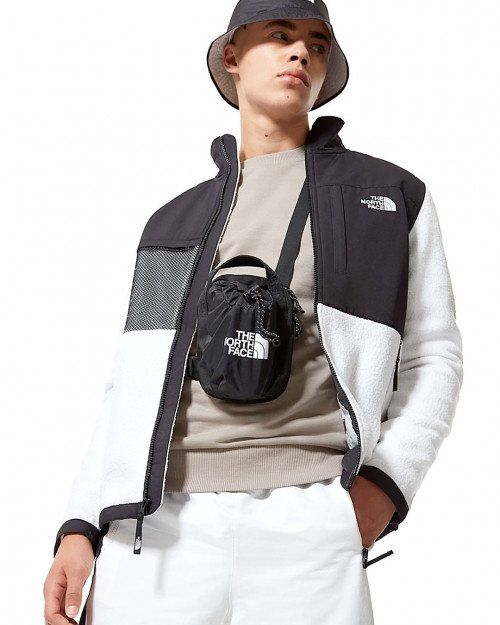 The North Face - Túi đeo chéo Nam Nữ Equipment Bozer Cross Body NF21-80A5