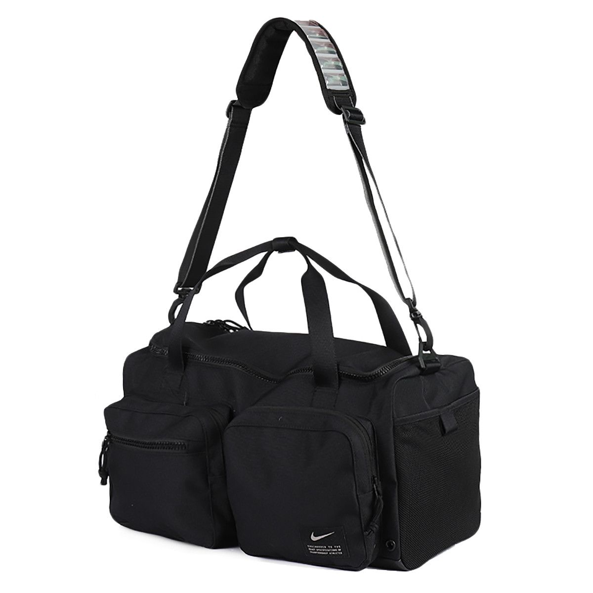 Nike - Túi thể thao nam Nk Utility S Power Duff EQ-CK10