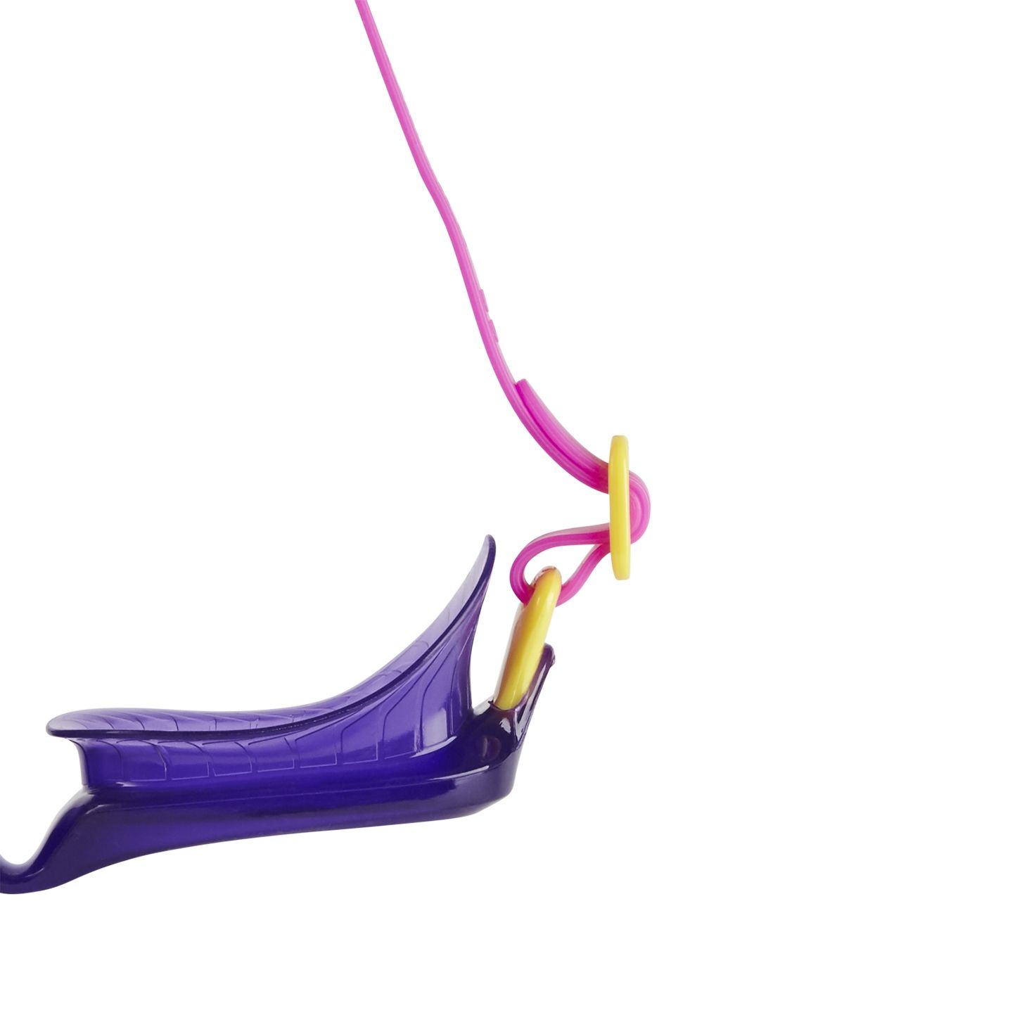 Speedo - Kính bơi SPEEDO FUTURA CLASSIC JU PURPLE/PINK
