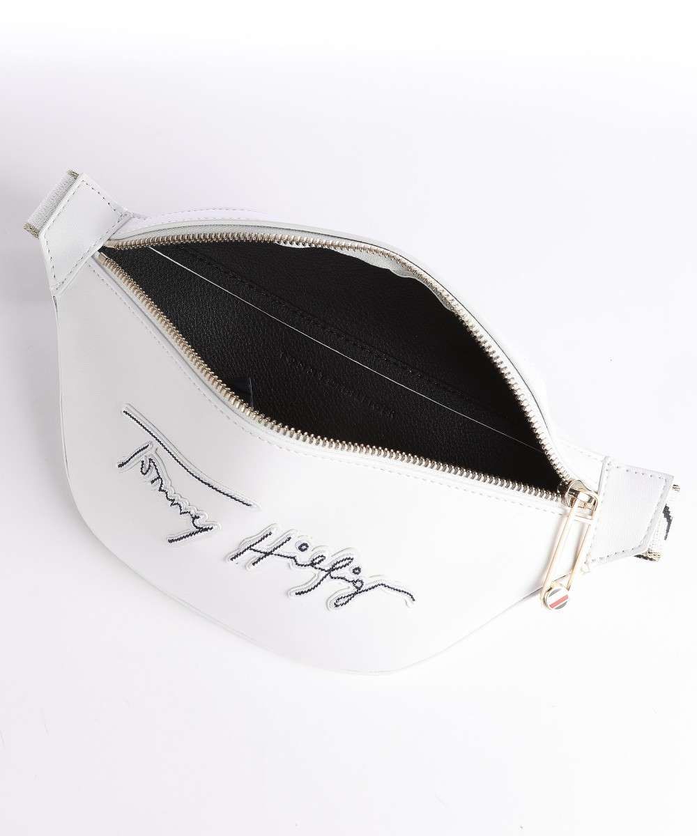 Tommy Hilfiger - Túi xách nữ Iconic Tommy Bumbag AW21-9P81