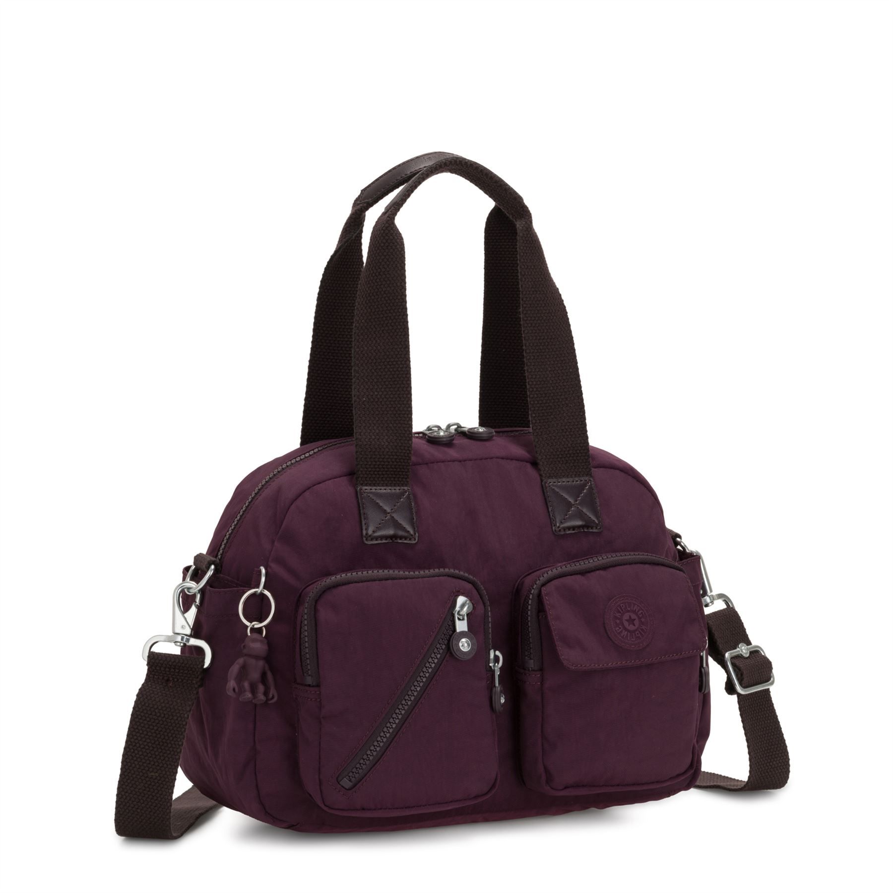 Kipling - Túi đeo chéo Gabbie Basic Unisex 1651E