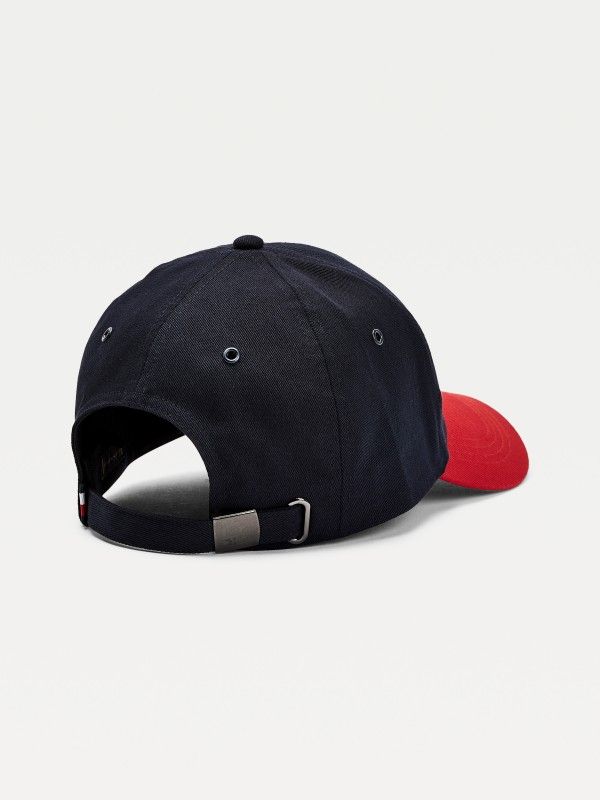 Tommy Hilfiger - Nón nam Signature Cap AM21-9851