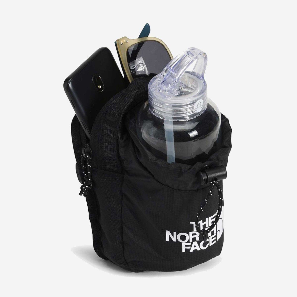 The North Face - Túi đeo chéo Nam Nữ Equipment Bozer Cross Body NF21-80A5