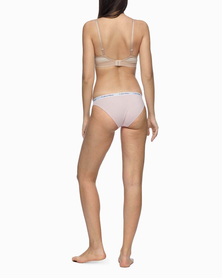 Calvin Klein - Áo lót nữ Lightly Lined Bralette Perfectly Fit Flex QF63-MS21