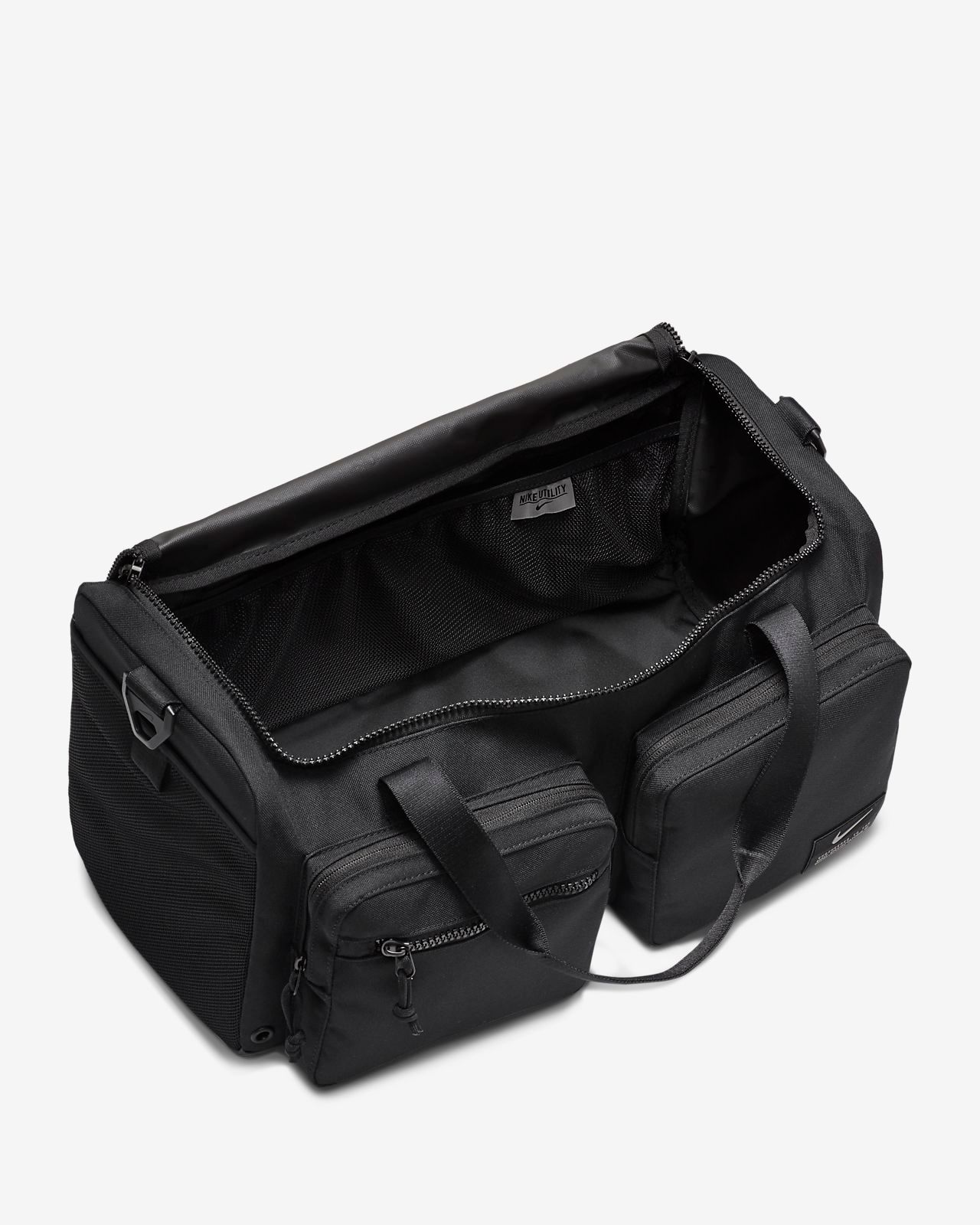 Nike - Túi thể thao nam Nk Utility S Power Duff EQ-CK10
