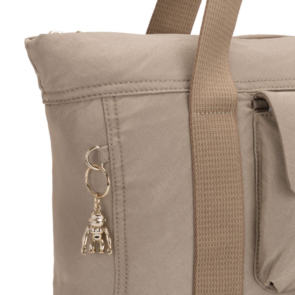 Kipling - Túi xách Asseni Extra Femme ++ Unisex 57N16