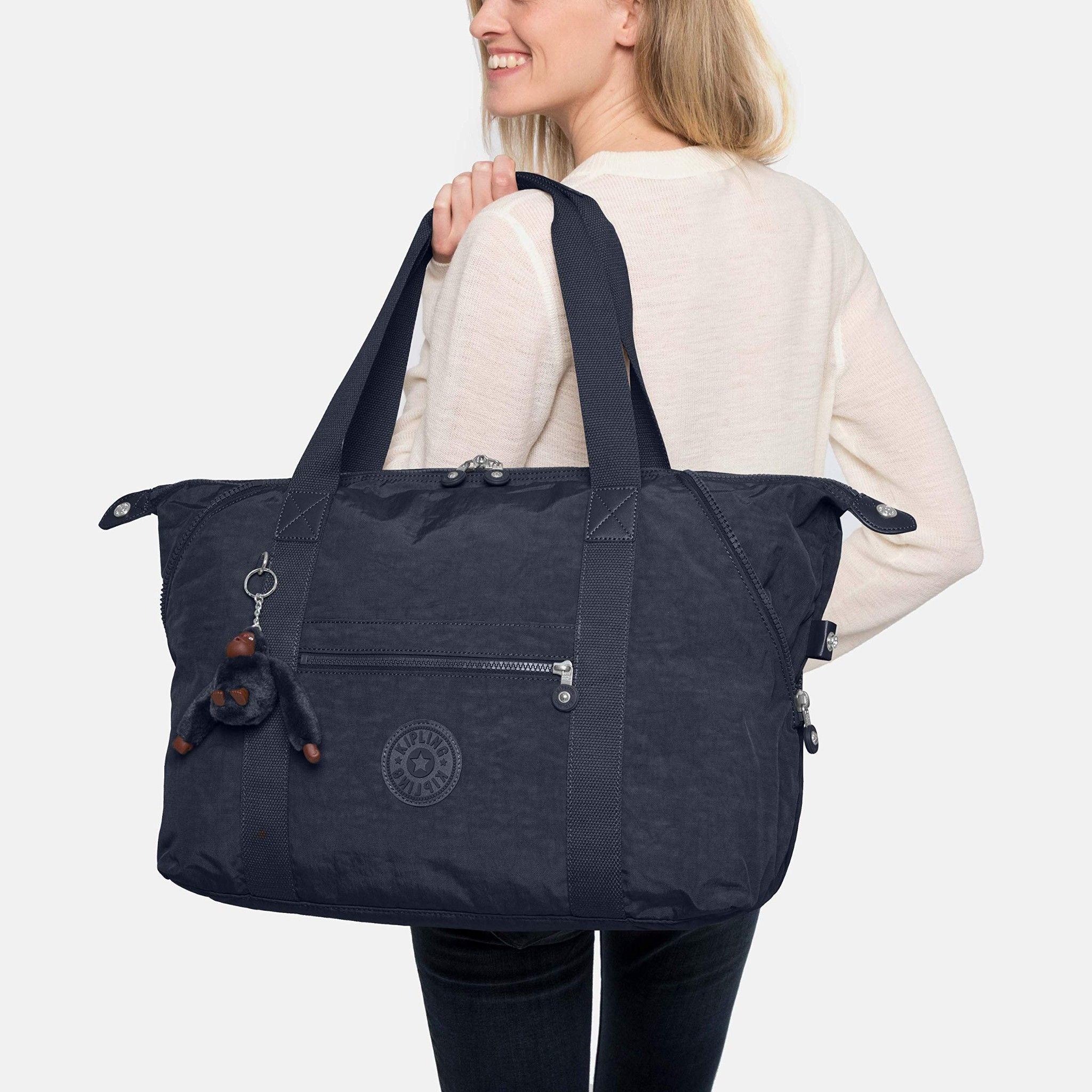 Kipling - Túi xách Art M Basic Unisex 52H66