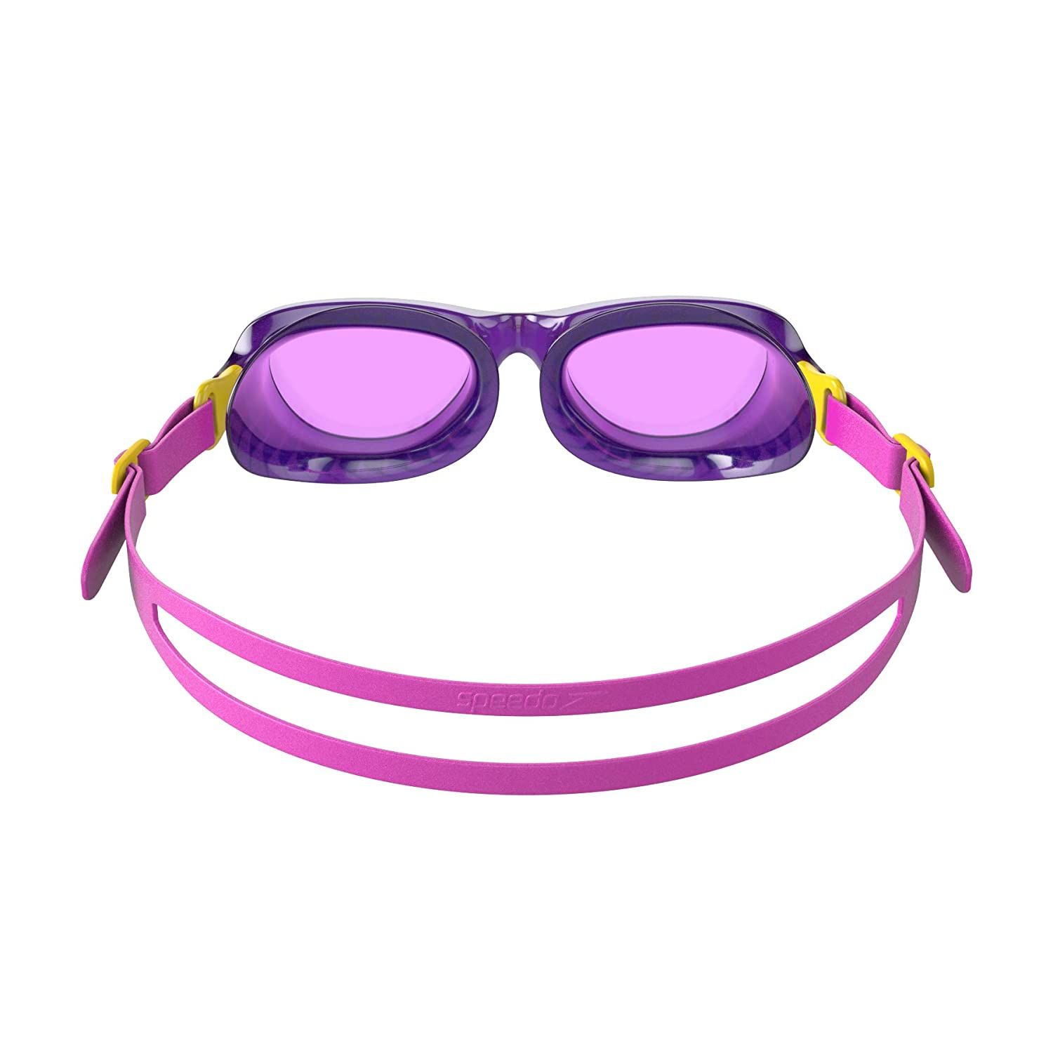 Speedo - Kính bơi SPEEDO FUTURA CLASSIC JU PURPLE/PINK