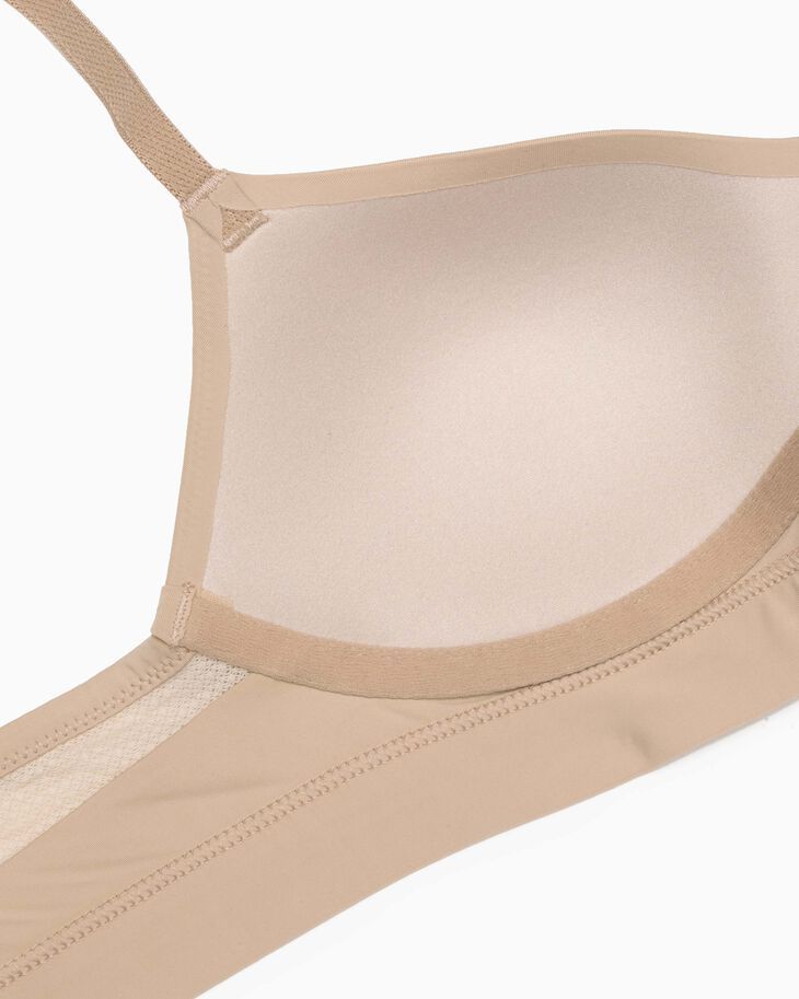 Calvin Klein - Áo lót nữ Lightly Lined Bralette Perfectly Fit Flex QF63-MS21