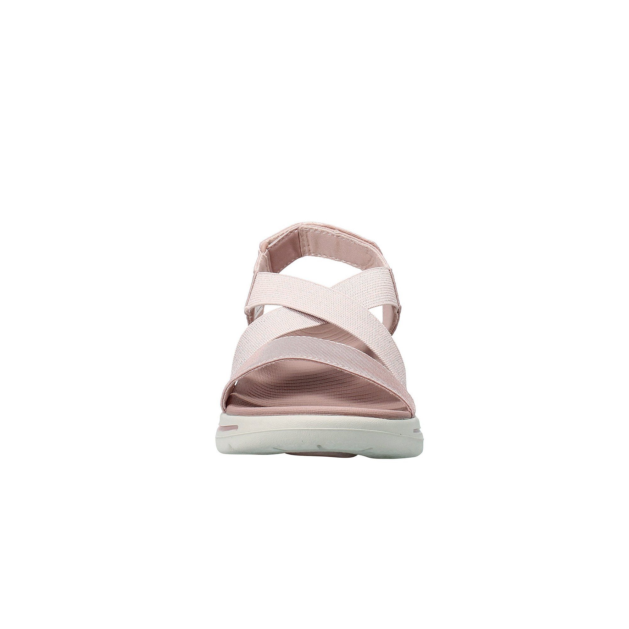 Skechers - Giày thể thao nữ Go Walk Arch Fit Training SS21-1402