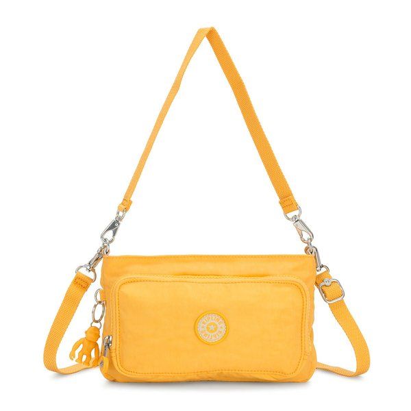 Kipling - Túi đeo chéo Myrte Vivid Yellow CR21-549P