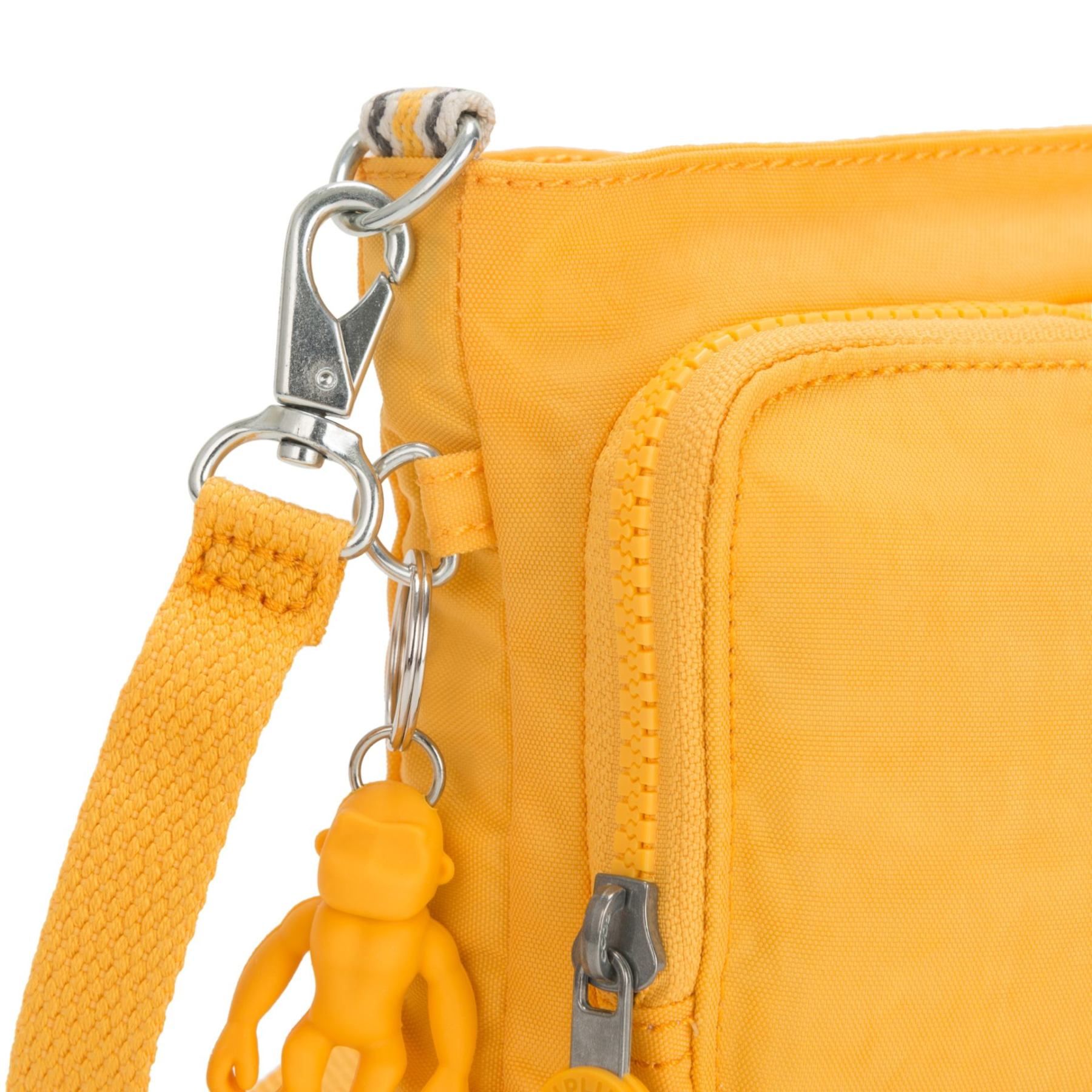 Kipling - Túi đeo chéo Myrte Vivid Yellow CR21-549P