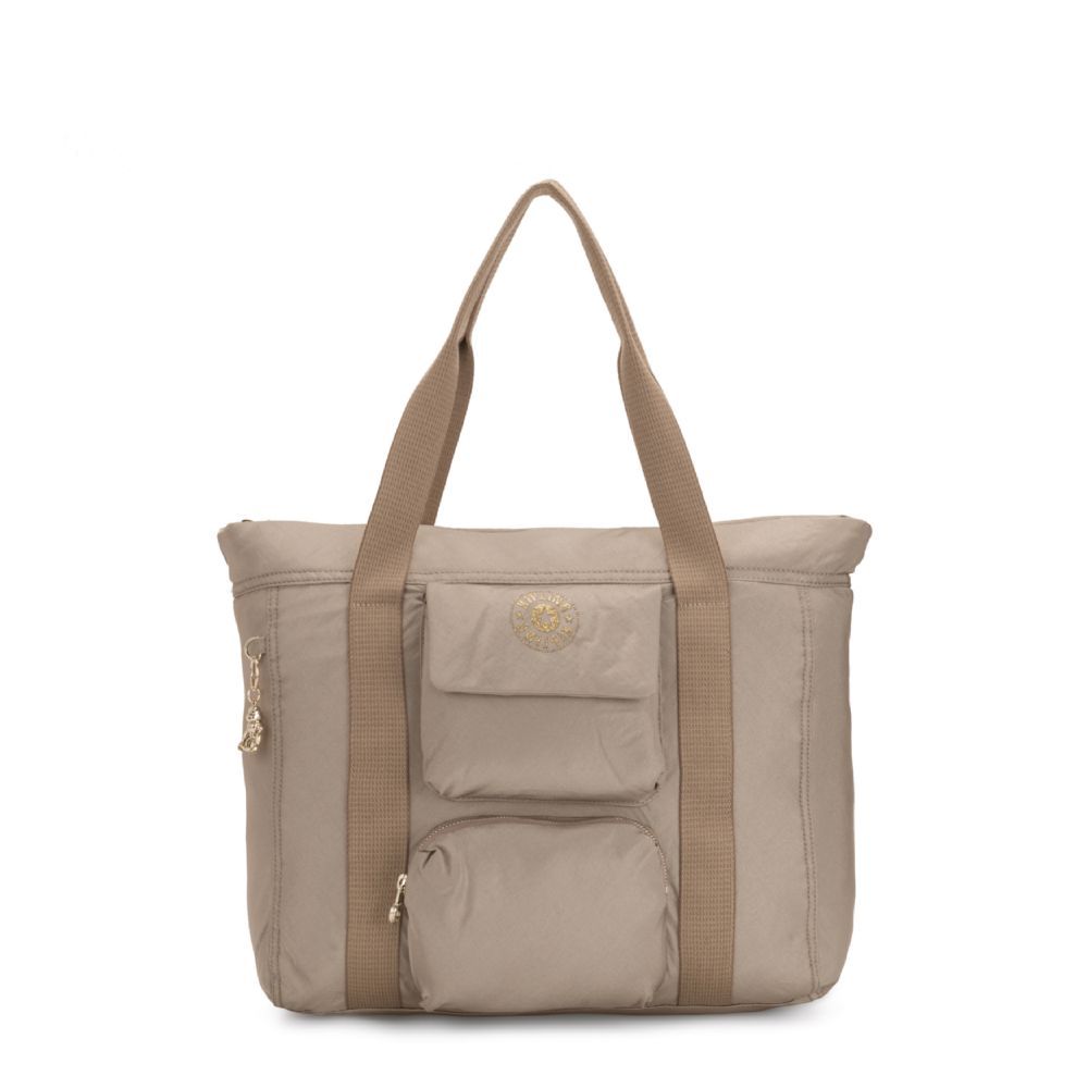 Kipling - Túi xách Asseni Extra Femme ++ Unisex 57N16