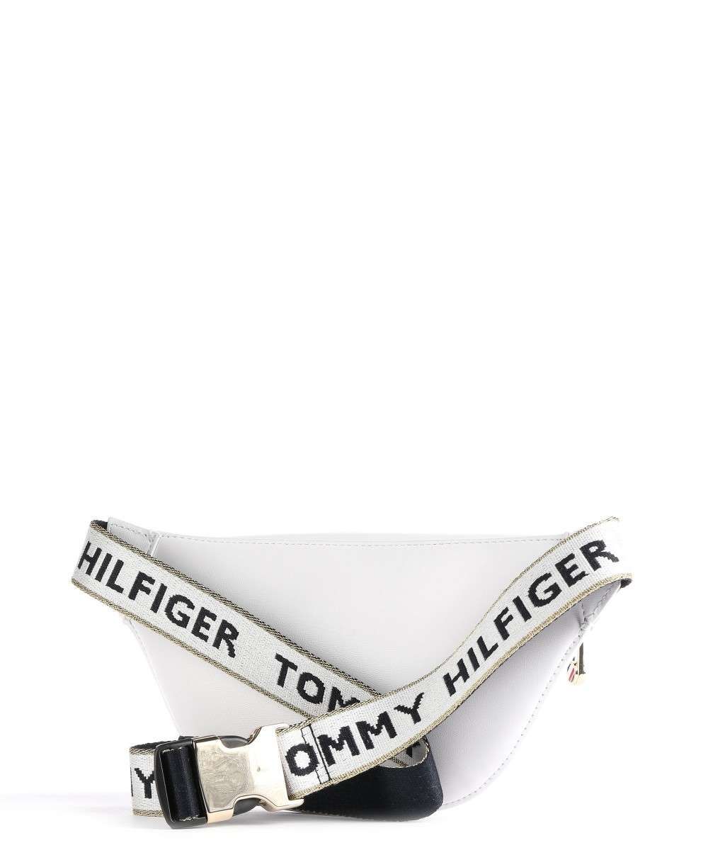 Tommy Hilfiger - Túi xách nữ Iconic Tommy Bumbag AW21-9P81