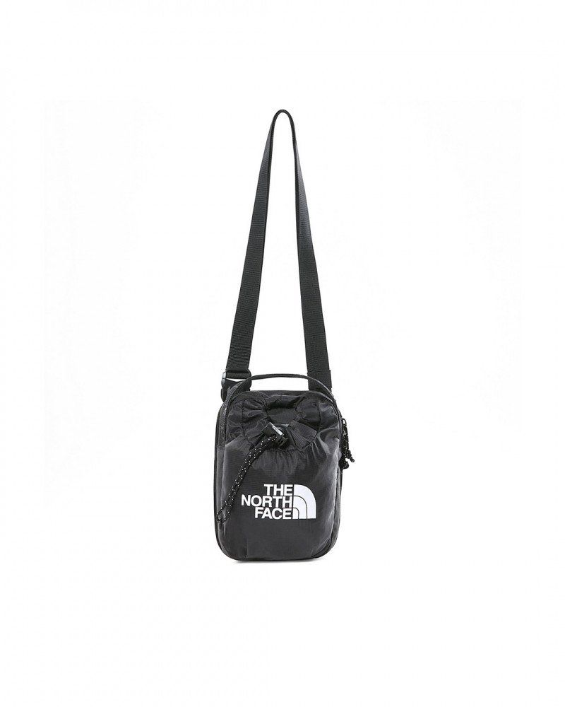 The North Face - Túi đeo chéo Nam Nữ Equipment Bozer Cross Body NF21-80A5