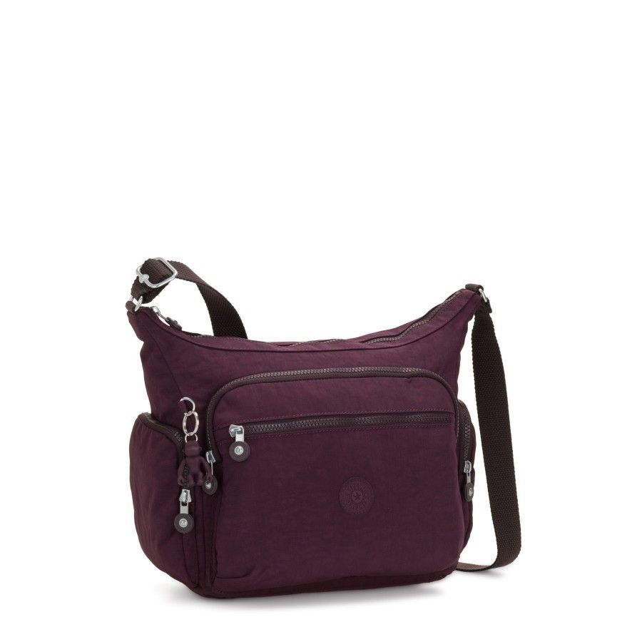 Kipling - Túi đeo chéo Gabbie Basic Unisex 1651E
