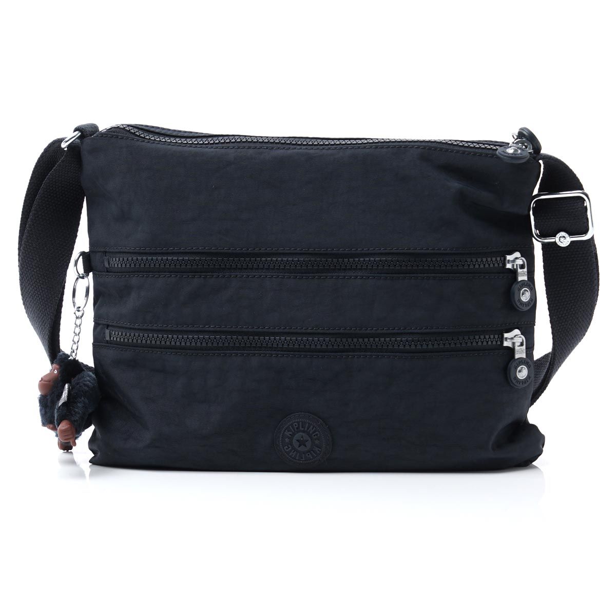 Kipling - Túi đeo chéo Alvar Basic Unisex 52H66