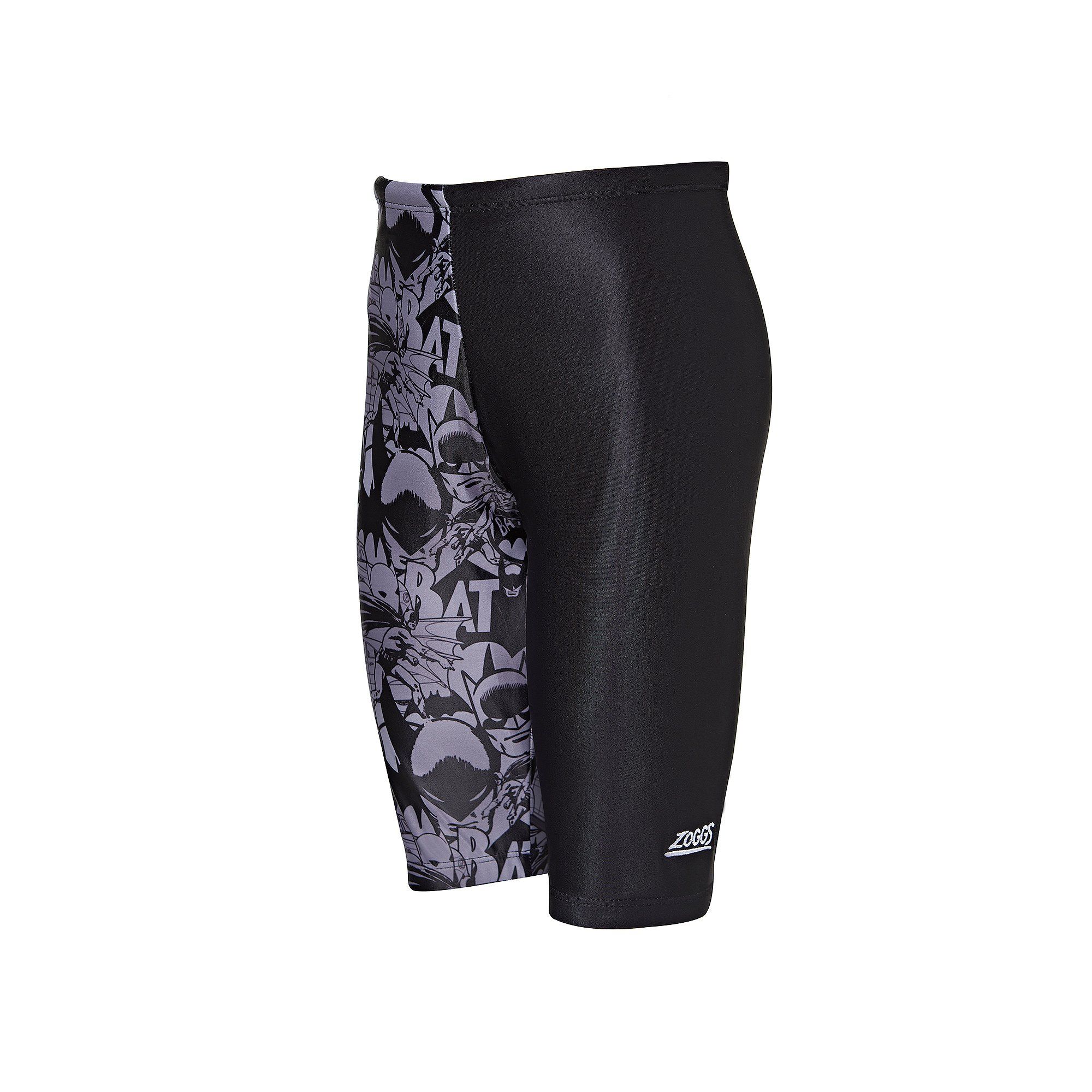 Zoggs - Quần bơi bé trai Batman Printed Jammer Swimming SS21-4670