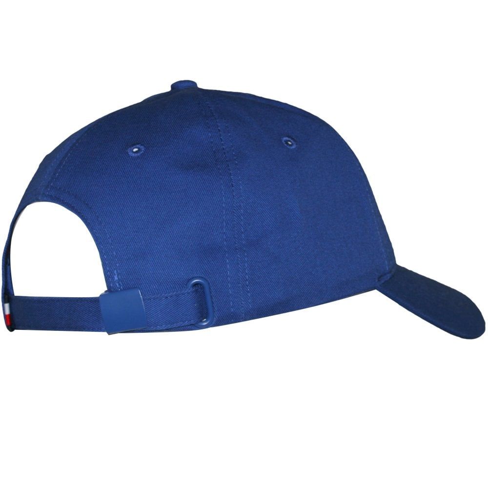 Tommy Hilfiger - Nón nam Big Flag Cap AM21-P19