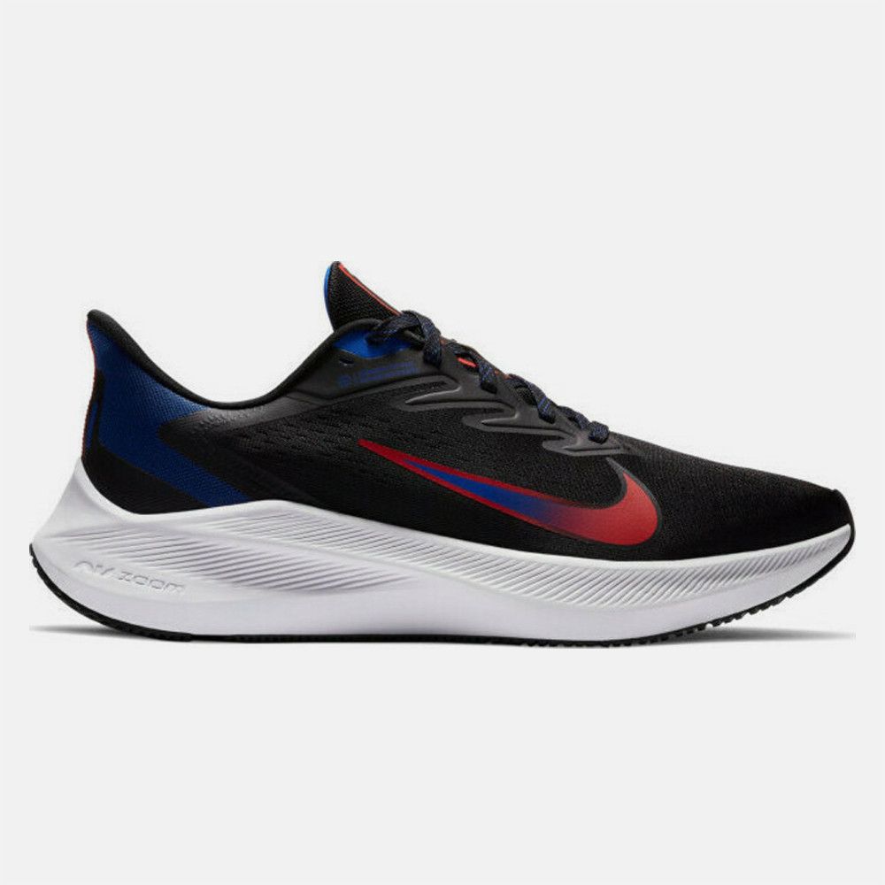 Nike - Giày chạy bộ nam Zoom Winflo 7 FW-CJ06