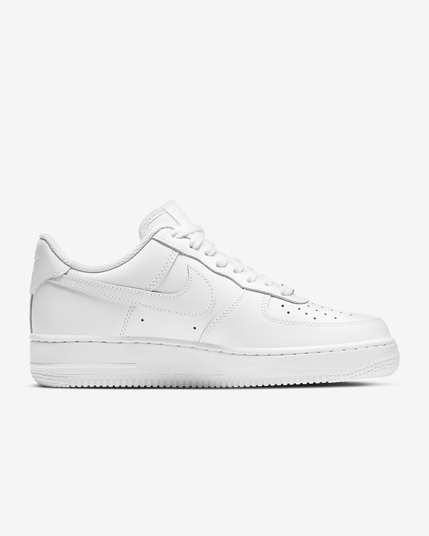 Nike - Giày thời trang thể thao nữ Air Force 1 '07 FW21-DD89