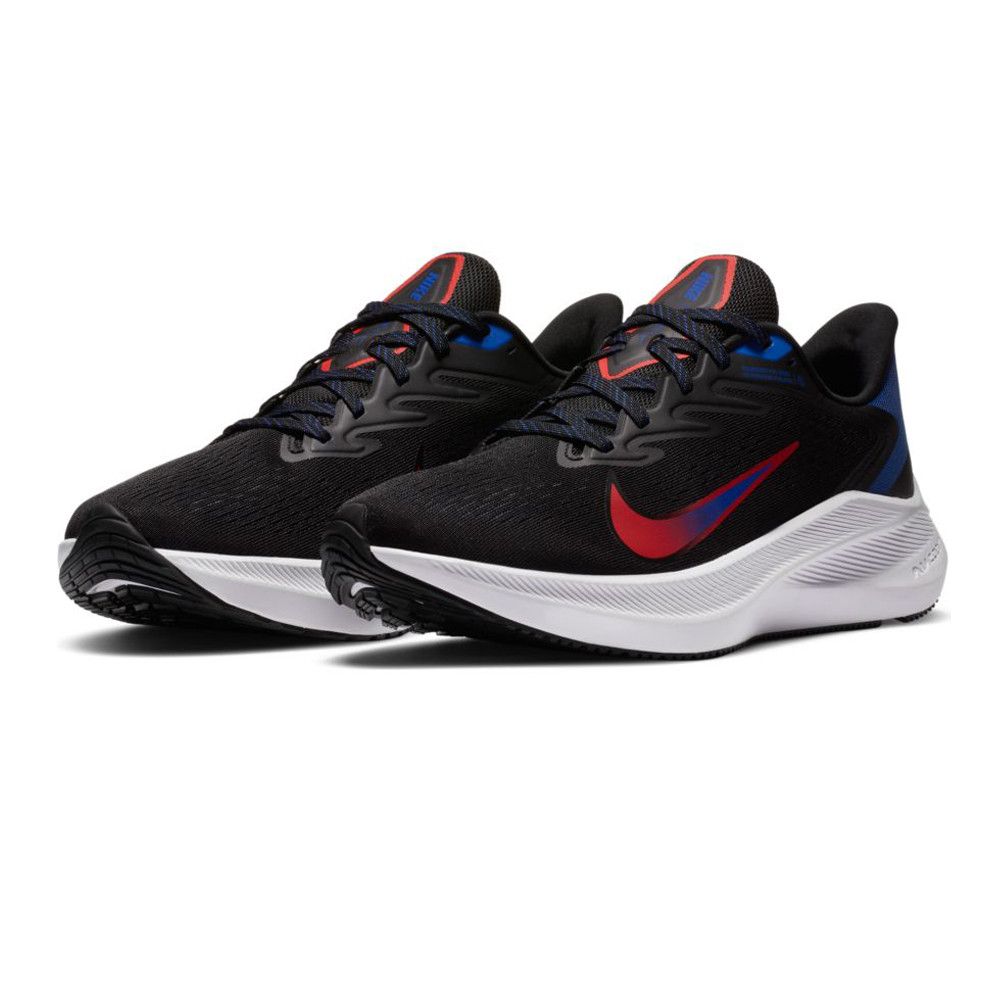 Nike - Giày chạy bộ nam Zoom Winflo 7 FW-CJ06