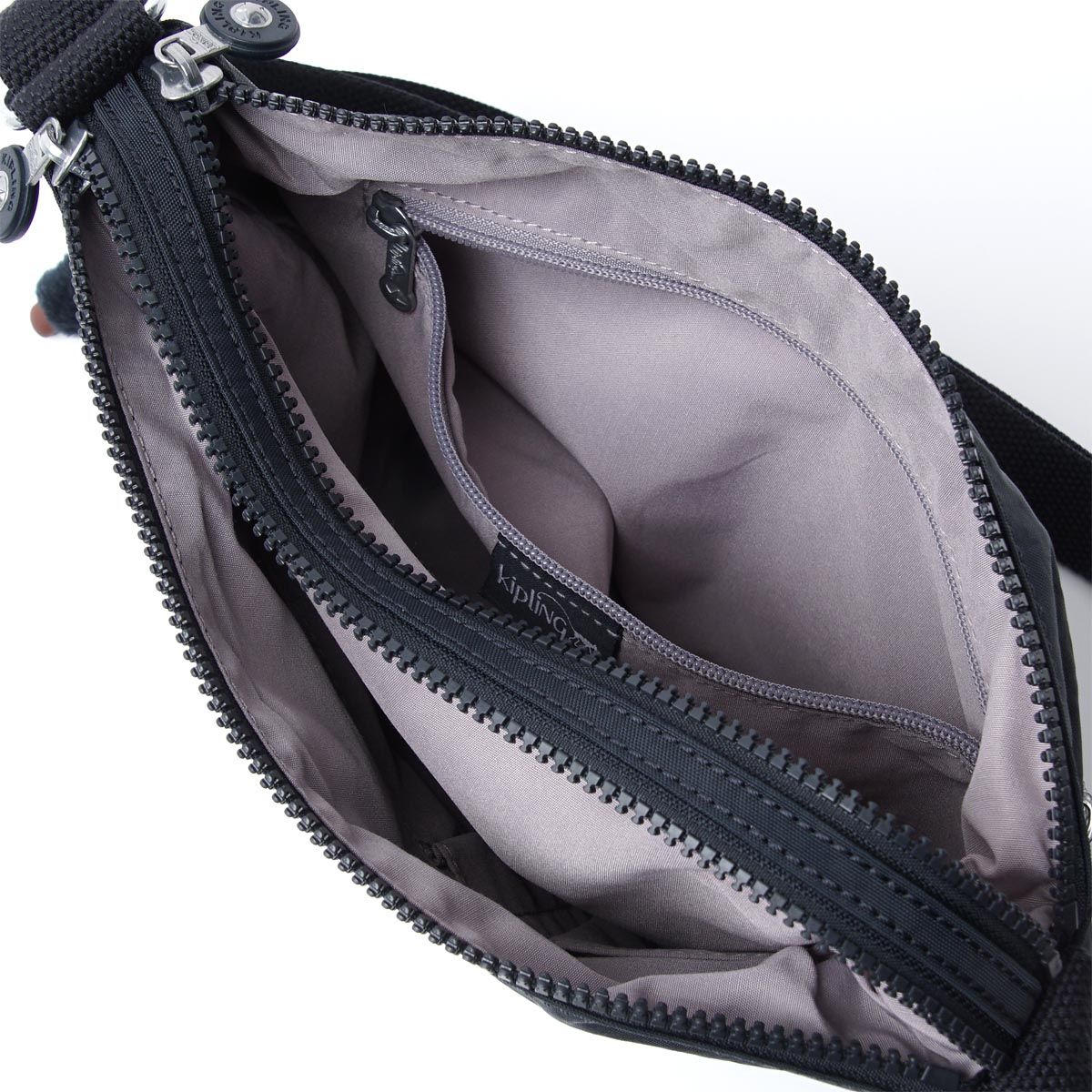 Kipling - Túi đeo chéo Alvar Basic Unisex 52H66