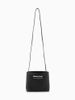 Calvin Klein - Túi đeo chéo nữ Elemental Cut Out Crossbody Bag