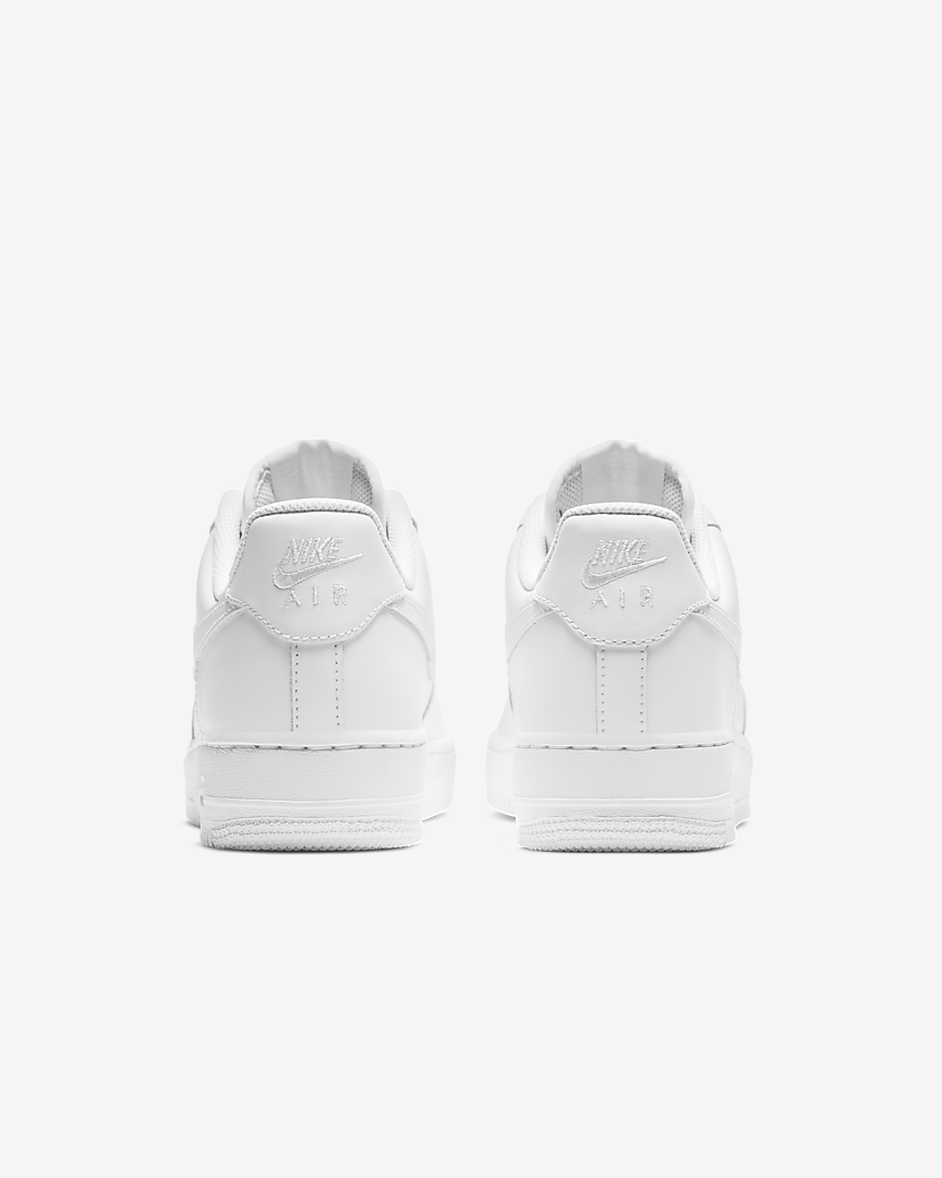 Nike - Giày thời trang thể thao nữ Air Force 1 '07 FW21-DD89