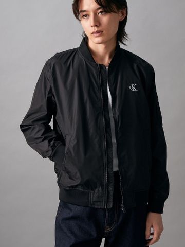 Calvin Klein - Áo khoác nam Premium Bomber Jacket