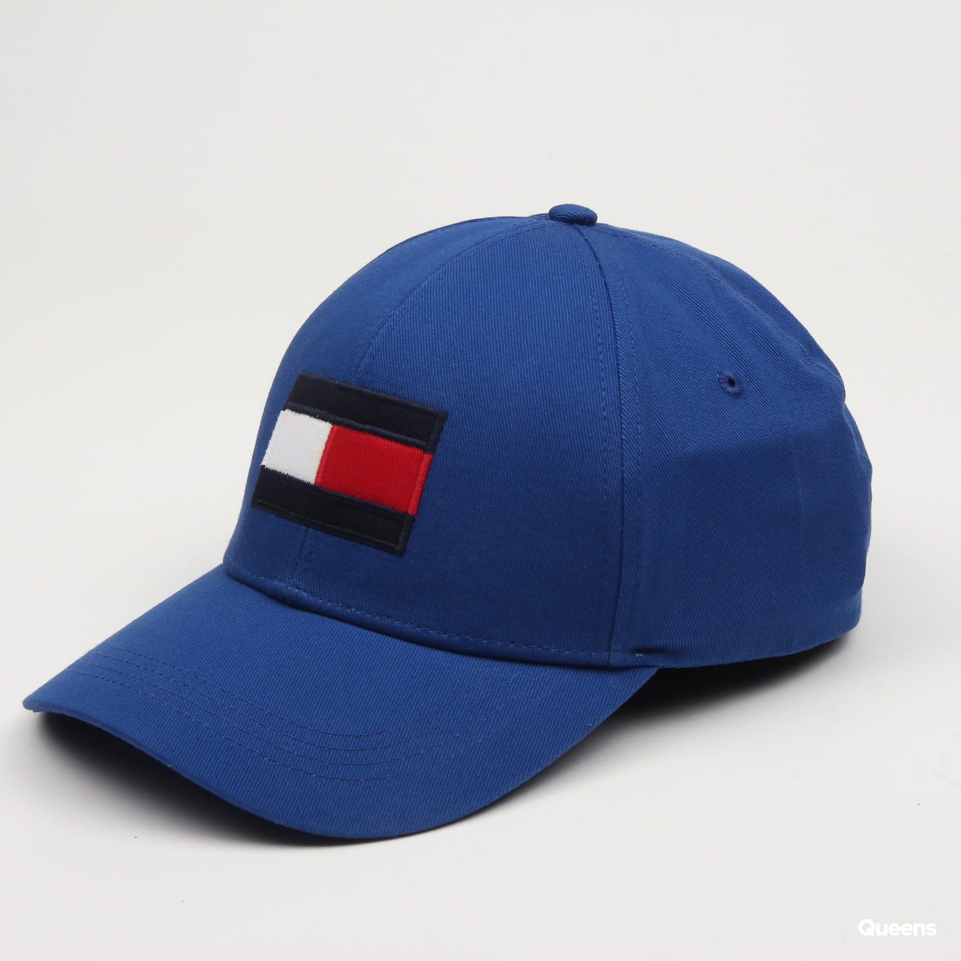 Tommy Hilfiger - Nón nam Big Flag Cap AM21-P19