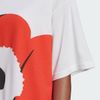adidas - Áo tay ngắn Nữ Graphic adidas x Marimekko Tee