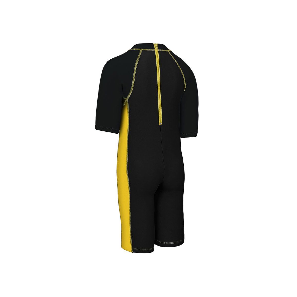 Zoggs - Đồ bơi bé trai Batman All In One Swimming SS21-4674