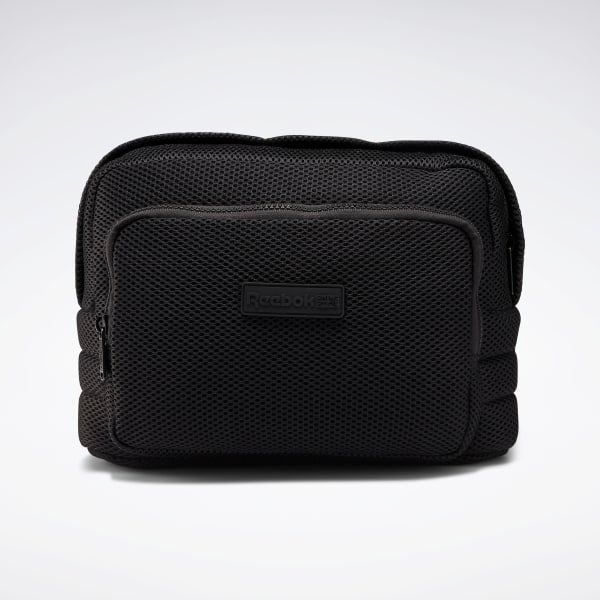 Reebok - Túi bao tử đeo bụng Nam Nữ Frestyle Mesh Classics Waistbag Unisex Casual CL-5386