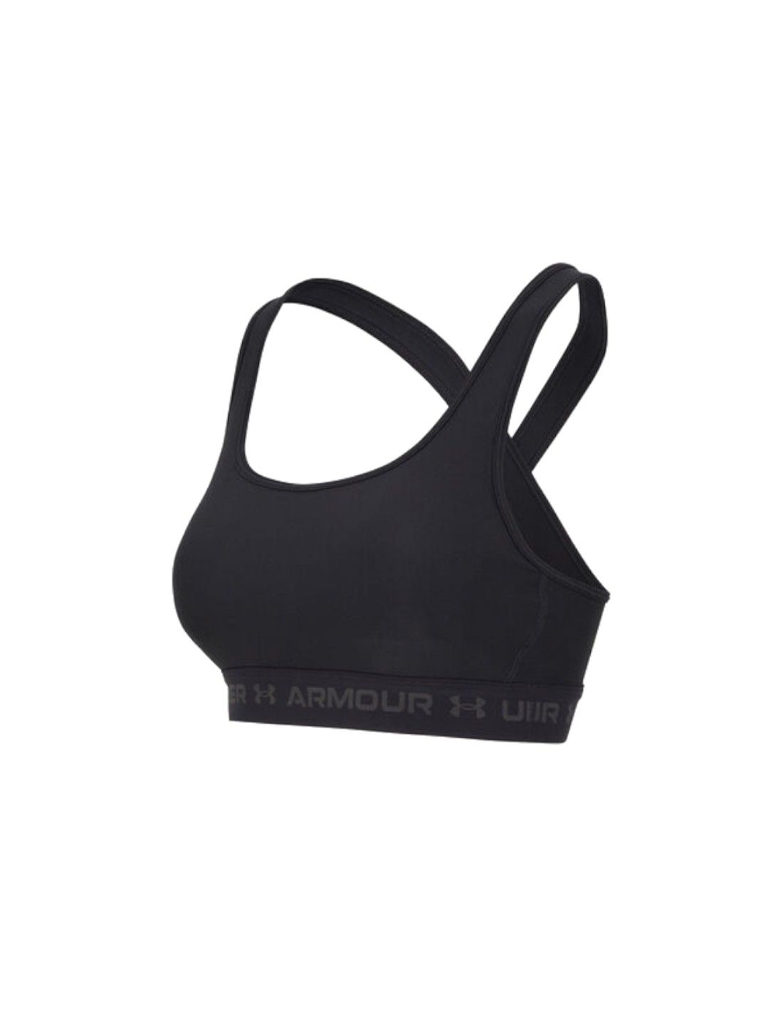 Under Armour - Áo ngực Nữ Sport Bras Crossback Mid Bra Training SS21-1361