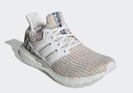 adidas - Giày Thể Thao Nữ Ultraboost W Woman Shoes Footwear