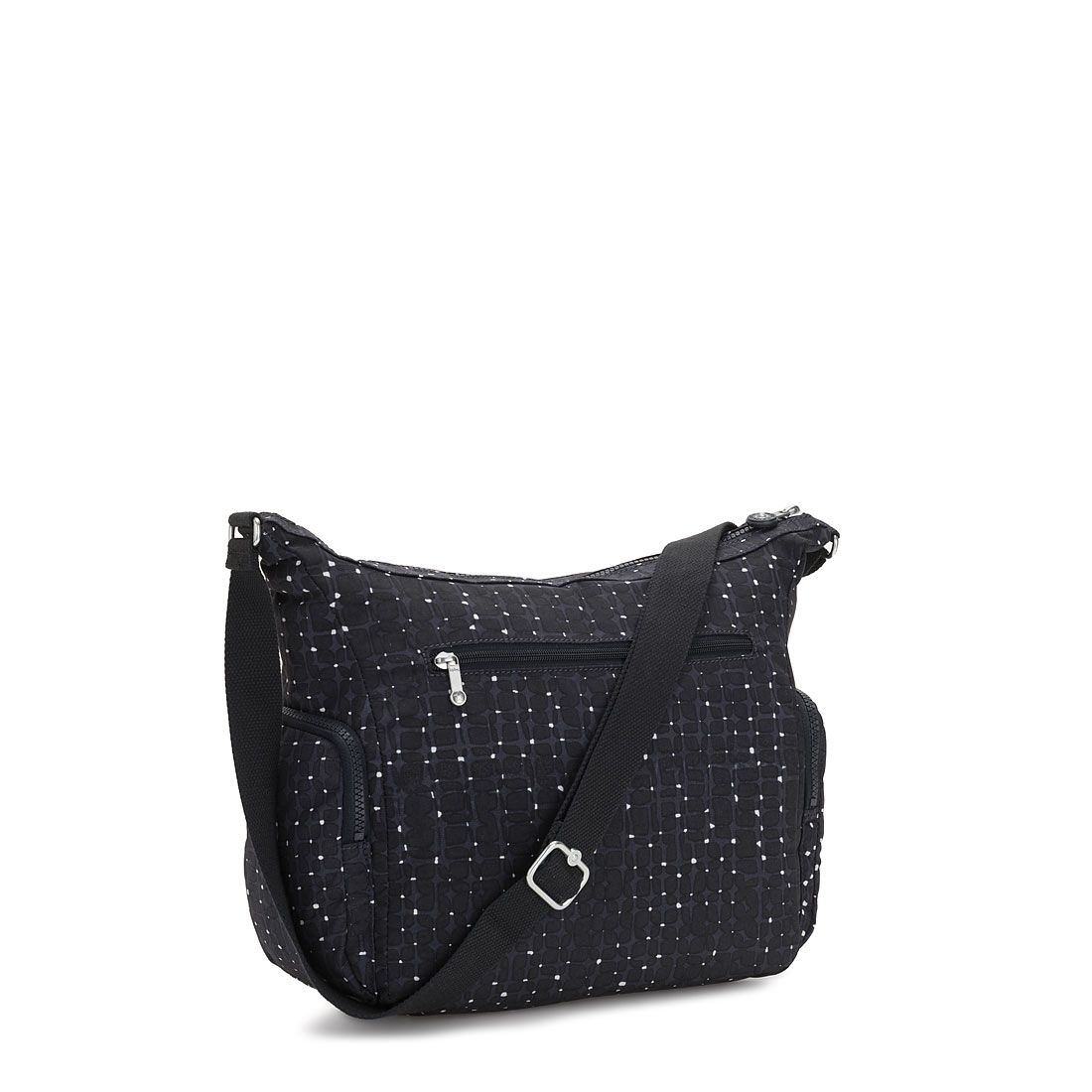 Kipling - Túi đeo chéo Gabbie Basic Unisex 2455Q