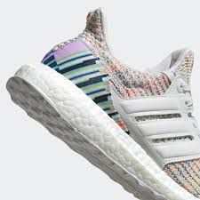 adidas - Giày Thể Thao Nữ Ultraboost W Woman Shoes Footwear