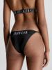 Calvin Klein - Quần bơi nữ Tie Side Bikini Bottoms Intense Power