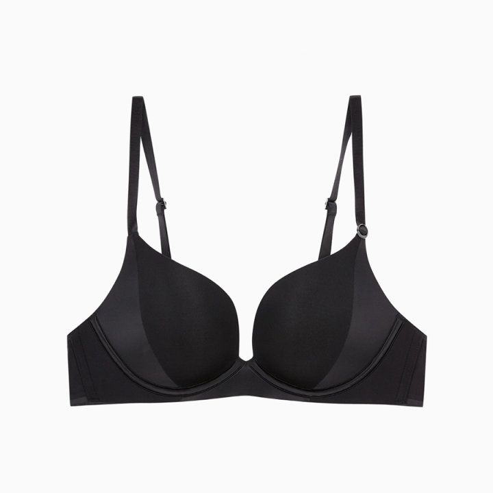Calvin Klein - Áo ngực nữ Push Up Plunge QF63-5S21