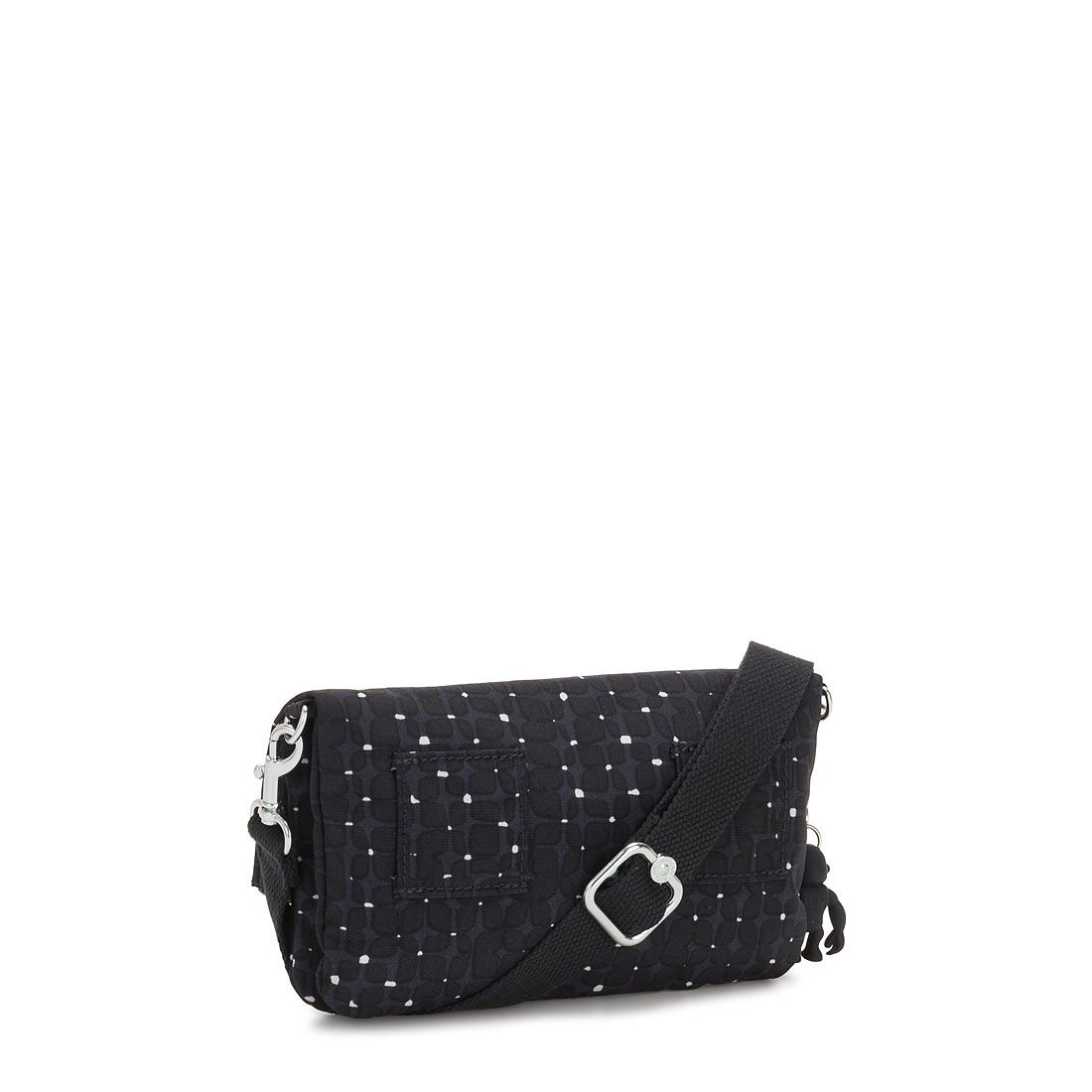 Kipling - Túi đeo chéo Lynne Basic Unisex 2455Q
