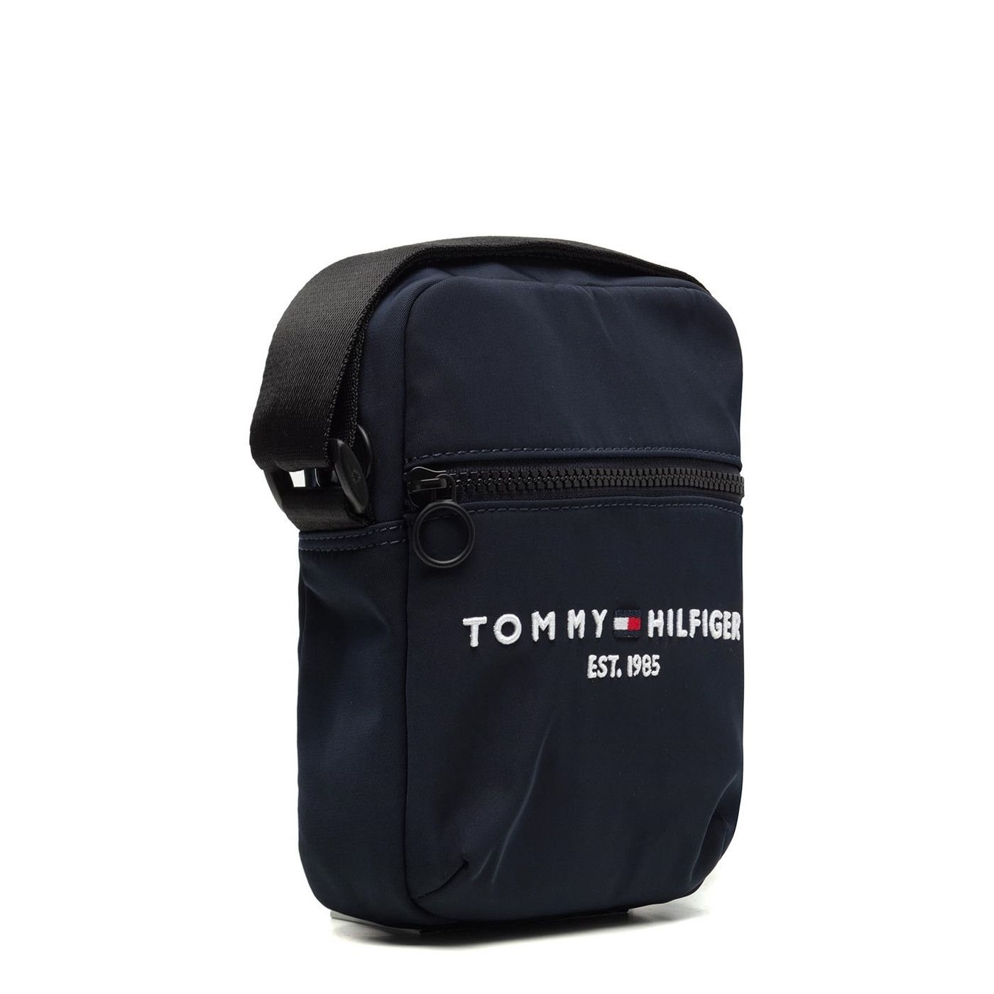 Tommy Hilfiger - Túi đeo chéo nam Established Mini Reporter AM21-5526