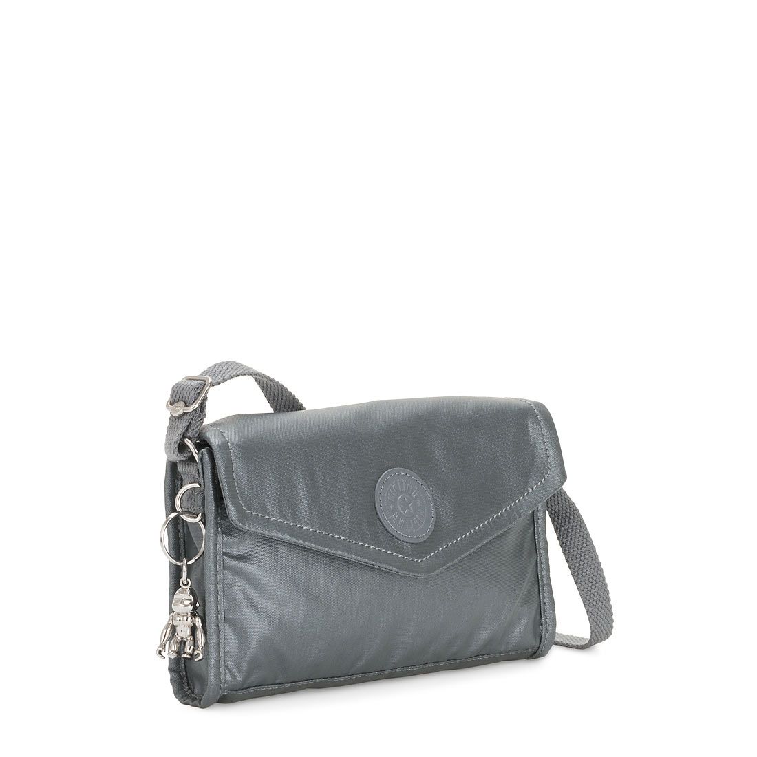 Kipling - Túi đeo chéo Bee Basic Plus Unisex 51H55