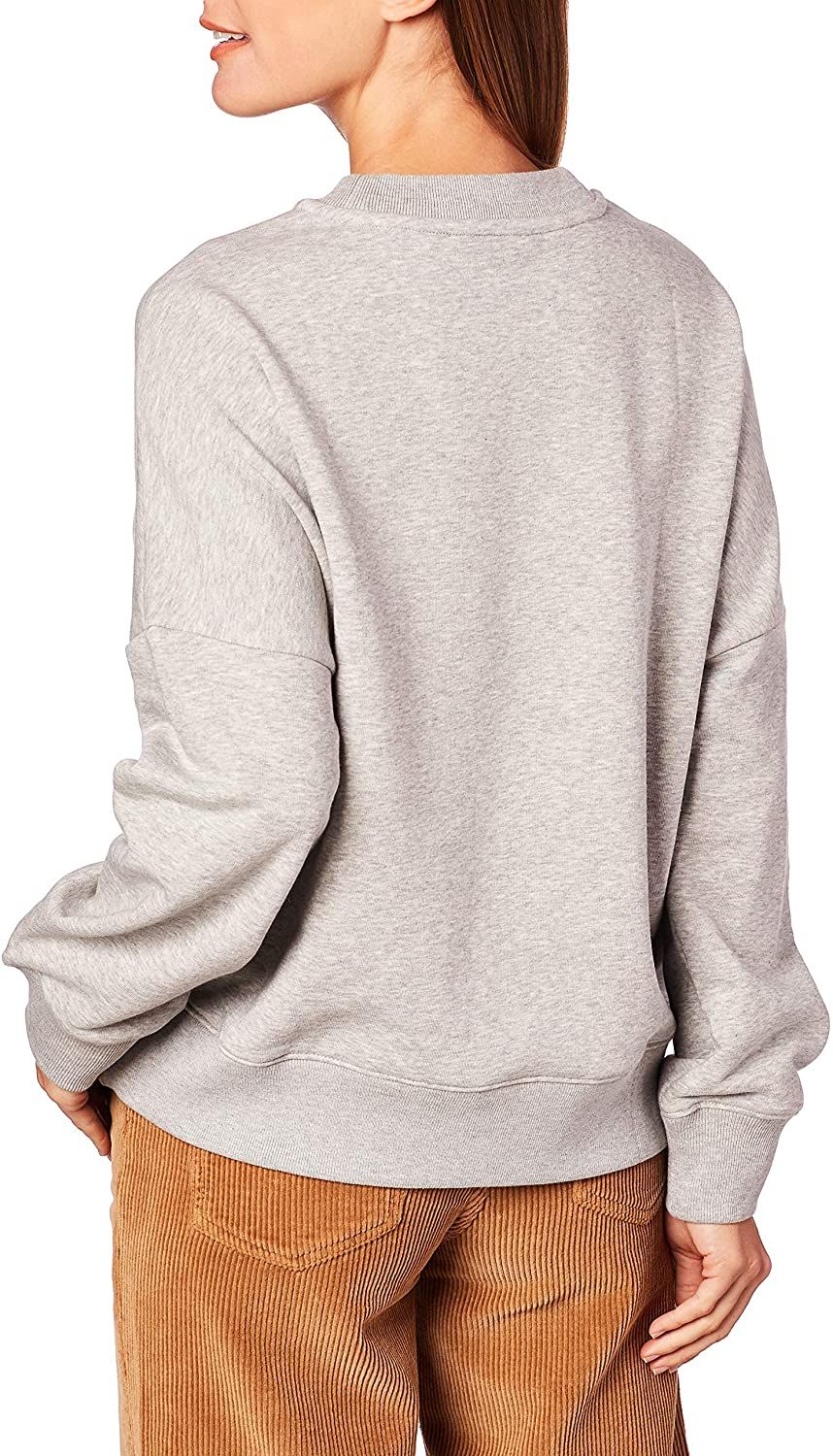 Tommy Hilfiger - Áo tay dài Nữ Ozlem Sweatshirt WQ21-5519